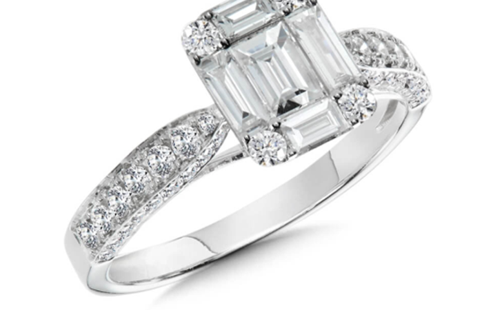 Which is the Best Setting for a Diamond?