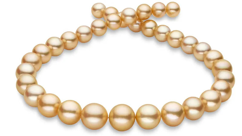 A Guide to Learn About the Different Kinds of Pearls in the Market