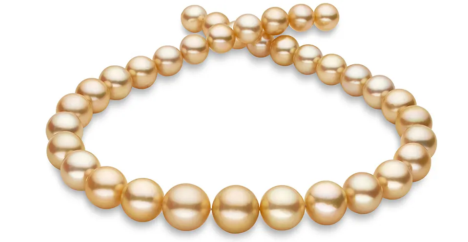 A Guide to Learn About the Different Kinds of Pearls in the Market