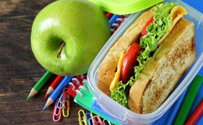 How to Prepare Your Child’s Lunch Box