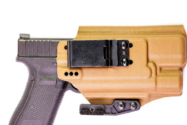 Which Holster or Case Should You Choose?