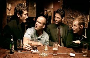 Lock stock and two smoking barrels 1998 watch online