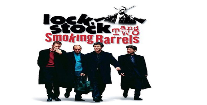 Lock stock and two smoking barrels 1998 watch online