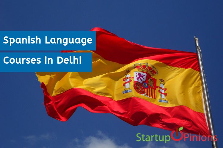 Spanish Language Coaching in Delhi