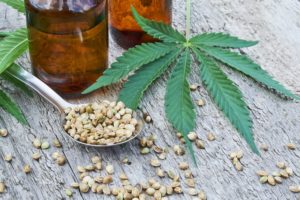 5 Essential Ingredients to Look for in Your CBD Oil