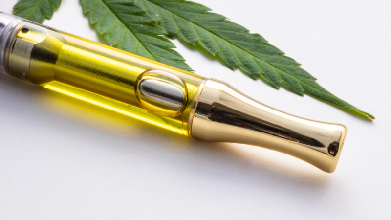 Choose the Right CBD Vape Oil to Boost Your Vaping Experience