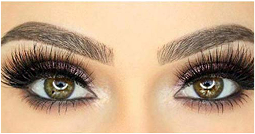 Everything You Need to Know About Owning False Eyelashes