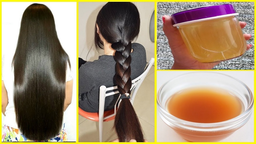 Apple Cider Vinegar Shampoo – Why Is It Good For Your Hair?