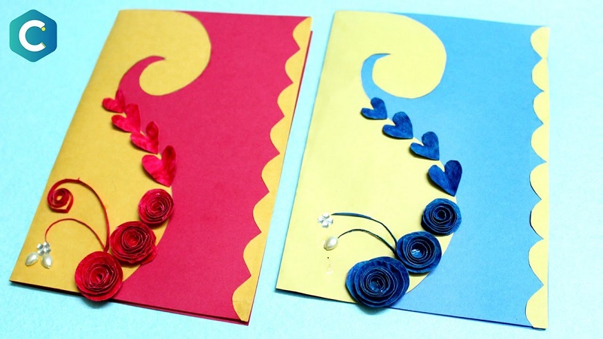 Different Custom Printed Shapes Can Be Done with Seed Paper
