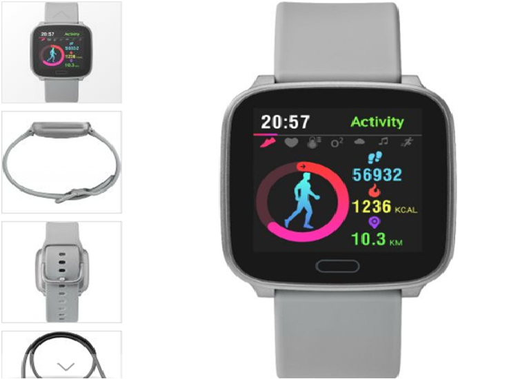 How iConnect™ Active by Timex Can Help Improve Your Health