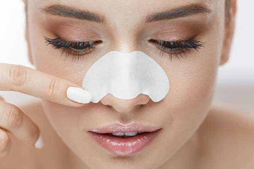 Skin Care Tips: How To Get Rid of Blackheads on Nose