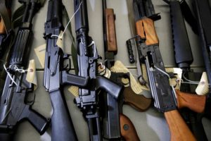 Consider These Important Factors Before You Buy Your Next Gun