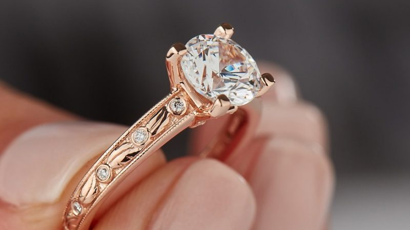Engagement Rings: Why Are They Important? Find Out Here