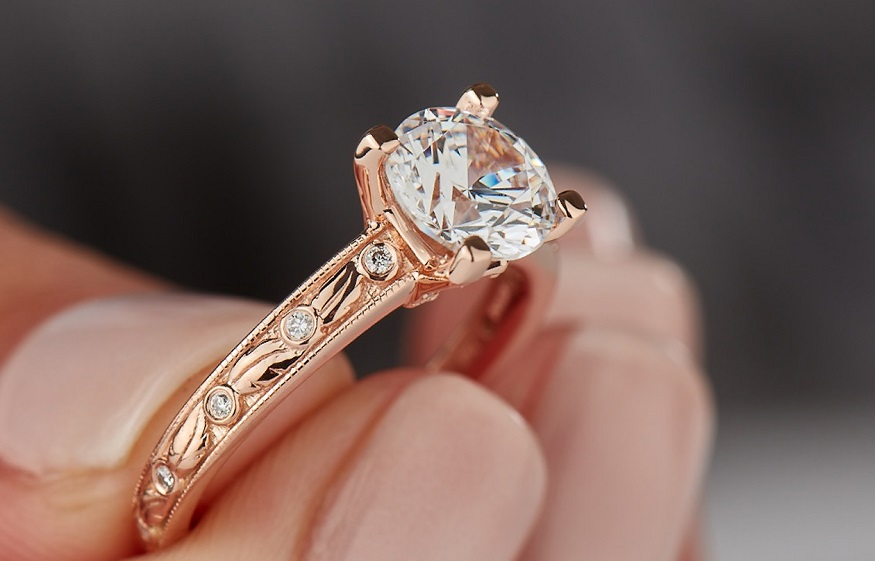 Engagement Rings: Why Are They Important? Find Out Here