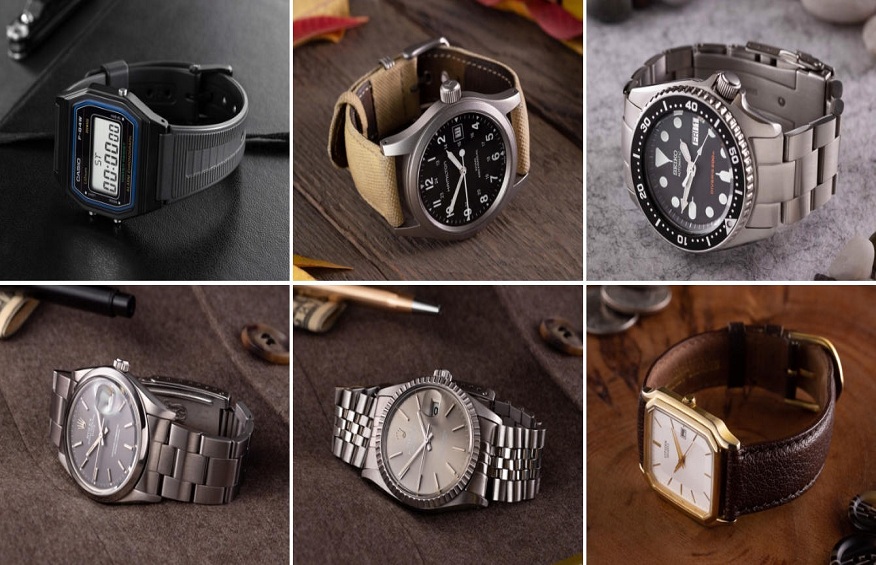 How To Choose A Wrist watch in 6 Easy Steps?