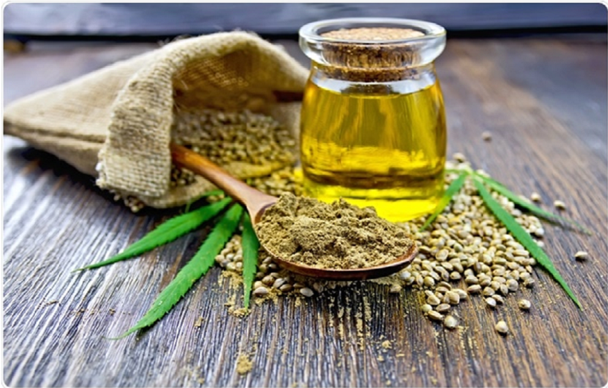 Why Organic CBD Oil Commands A Premium Over Regular CBD Oils Brands