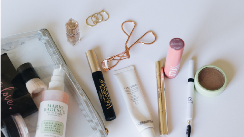 Reliable Outlet to Shop for Makeup Essentials