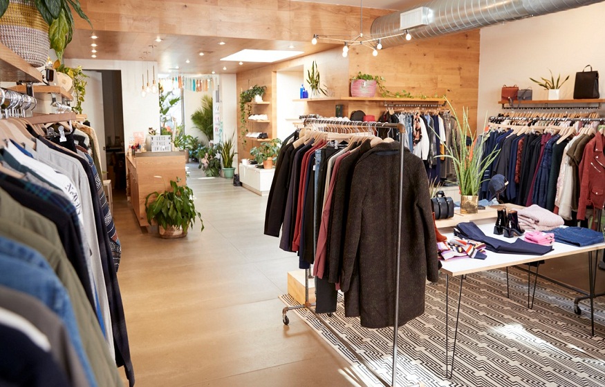 3 Tips For Starting a Clothing Store