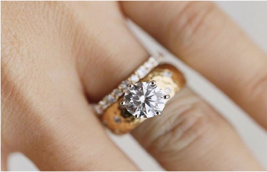 Melbourne And Engagement Rings