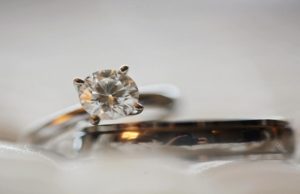 Considerations When Buying An Engagement Ring