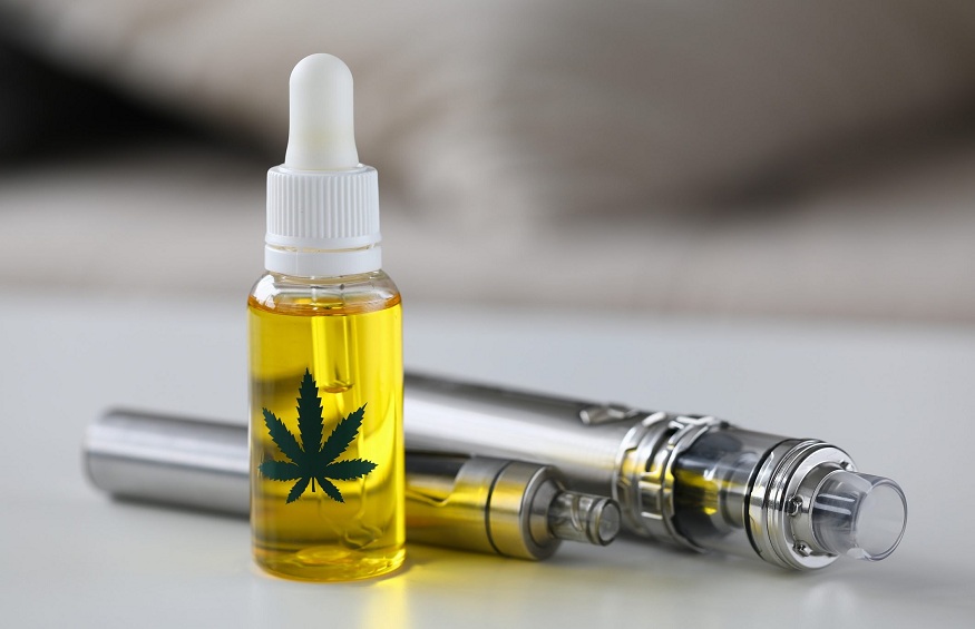 Easy To Follow Ways to Use CBD Vape Juices