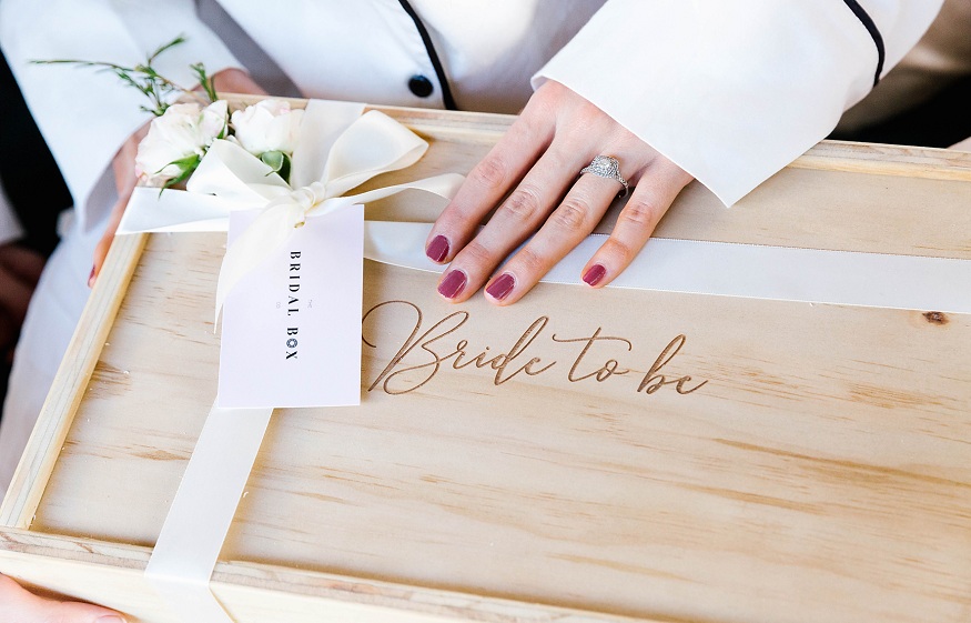 Excellent Sentimental Gifts Ideas for the Bridesmaids