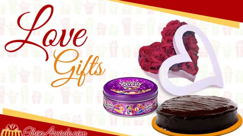 Send Pakistan Gifts Online Hassle-Free