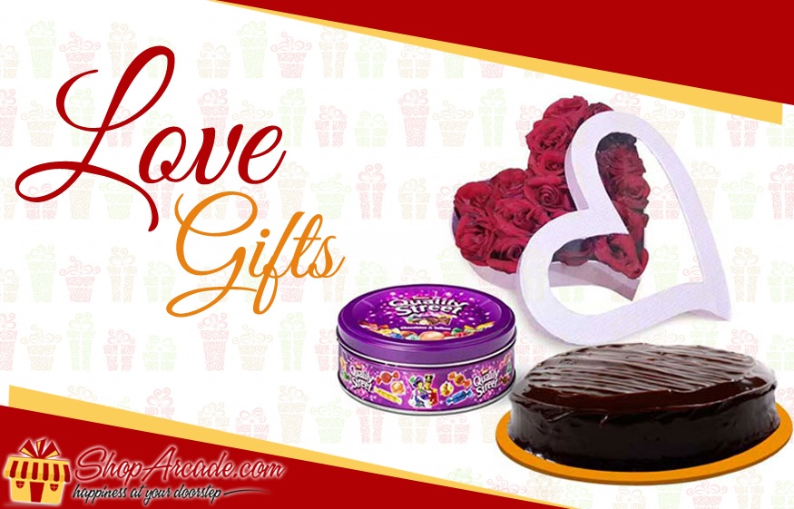 Send Pakistan Gifts Online Hassle-Free