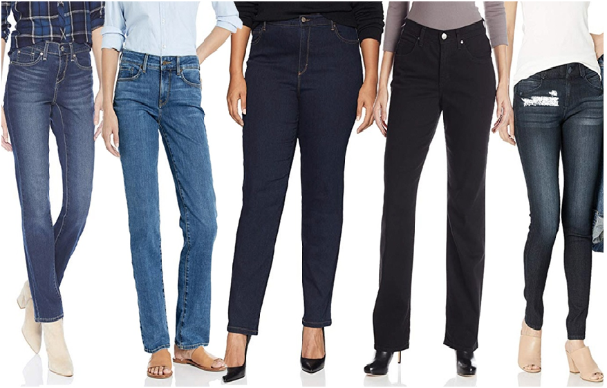 How To Find the Perfect Pair of Jeans for Women?