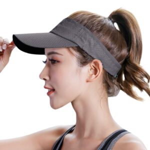 Sports Visors Caps for Women