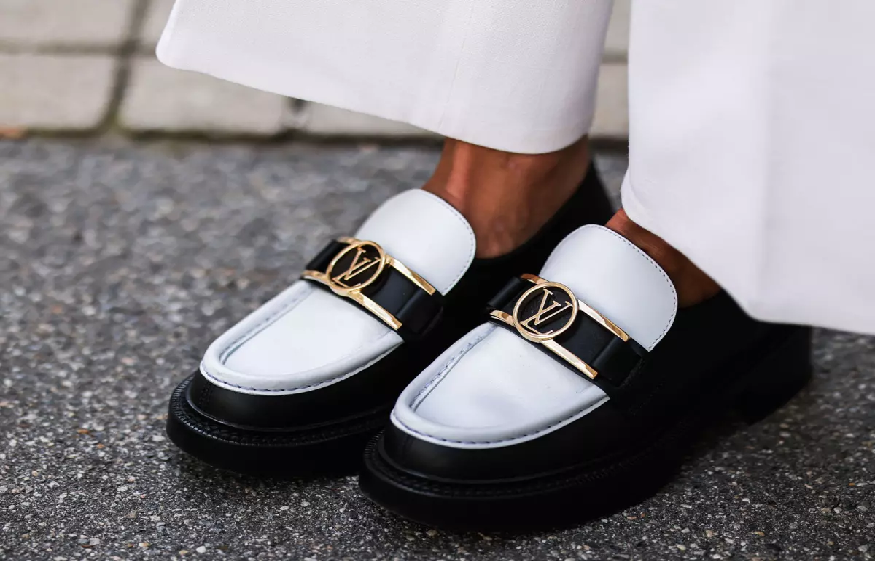 Top Trendy Loafers for Women