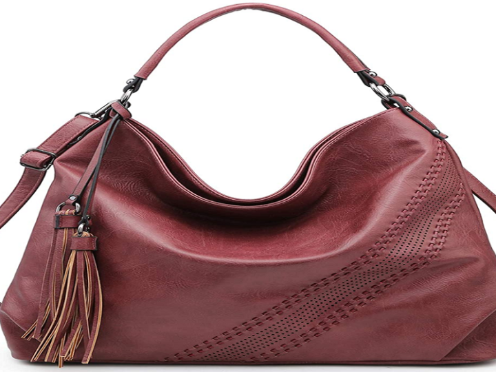 Best Hobo Bags for Women