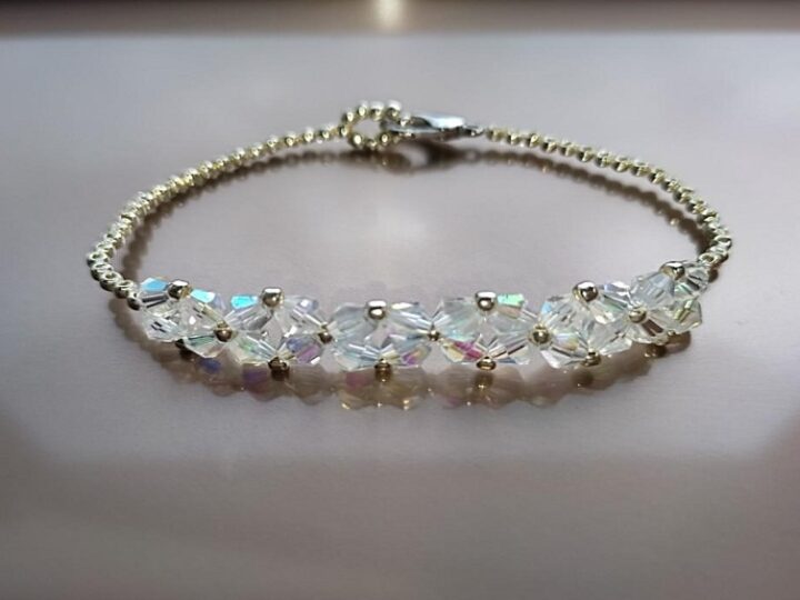 Make Beautiful Beaded Jewelry for Your Loved Ones This Holiday Season!