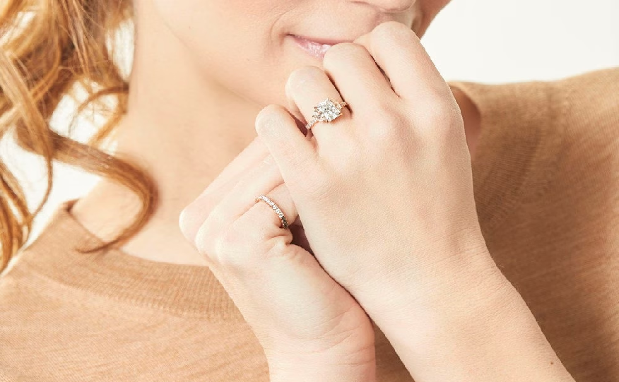 Manchester’s Top Engagement Ring Design Trends for the Modern Bride