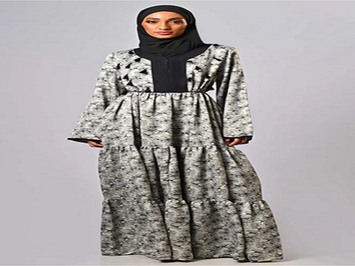 Explore the Abaya Collection: Online Shopping in the USA