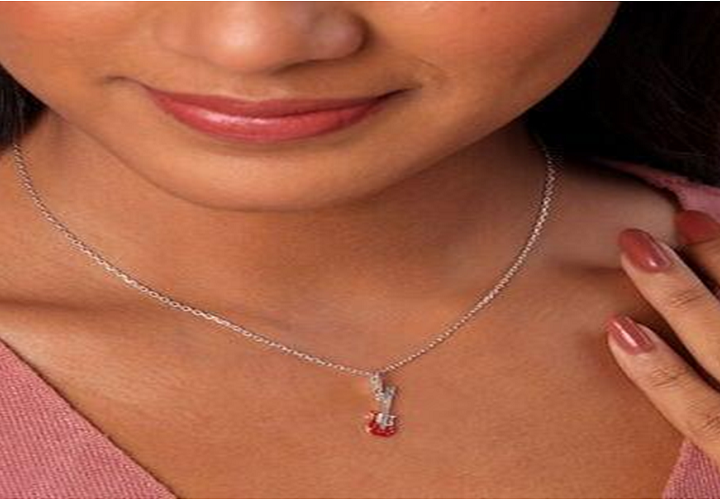 Buy Silver Jewellery Online and Know What’s Up