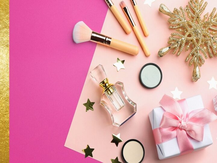 Last Minute Christmas Gifts for Beauty Lovers