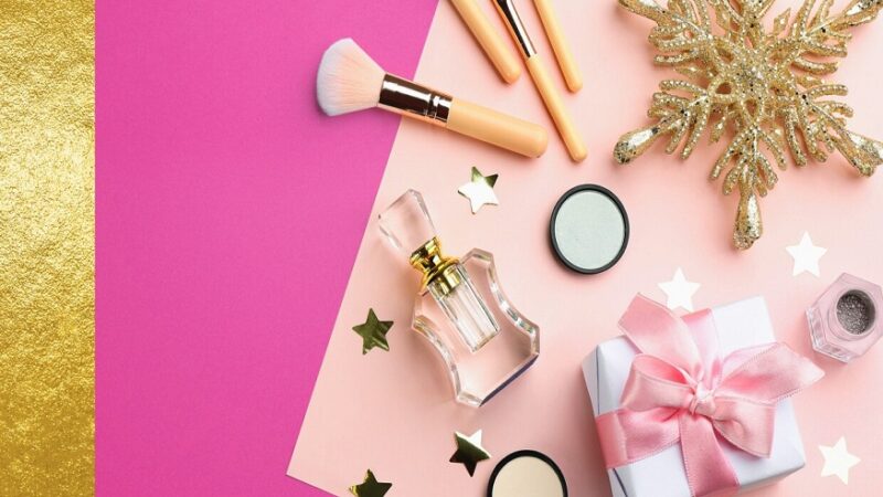 Last Minute Christmas Gifts for Beauty Lovers