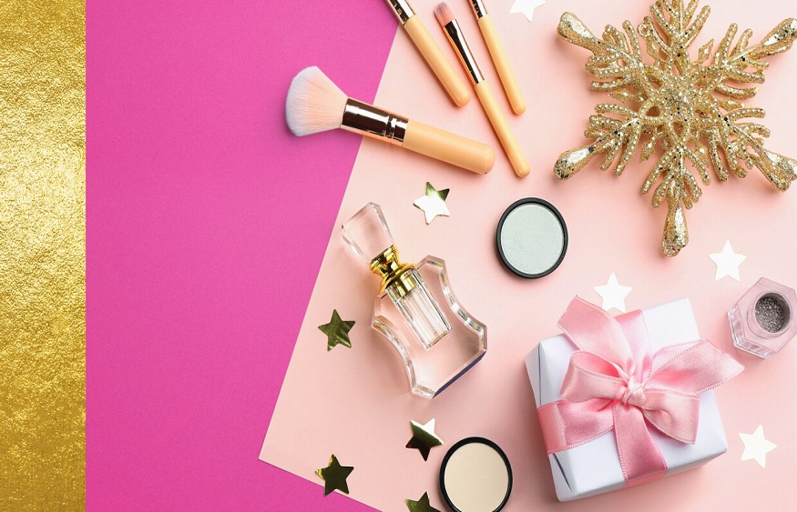 Last Minute Christmas Gifts for Beauty Lovers