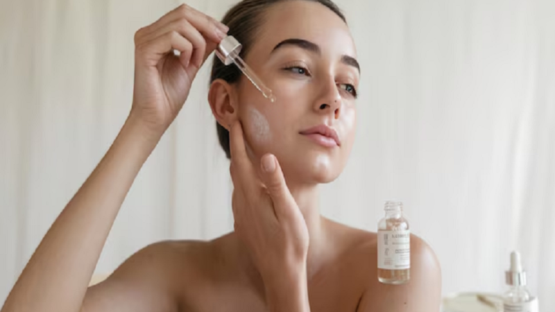 Serum Secrets: What’s Really in Your Skin Brightening and Hair Growth Products?