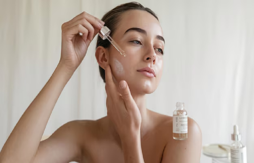 Serum Secrets: What’s Really in Your Skin Brightening and Hair Growth Products?