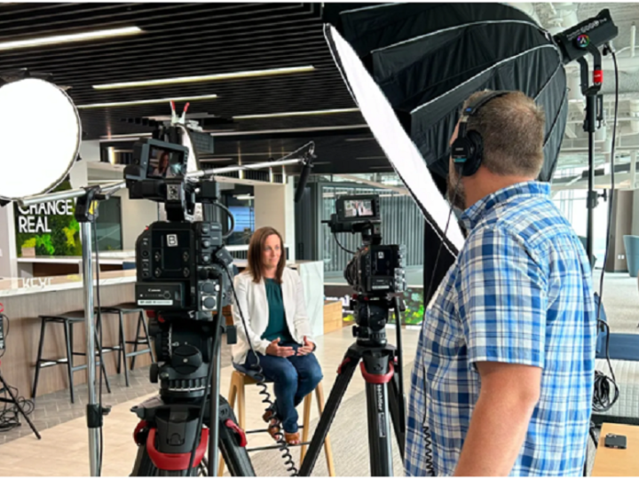 5 Tips for Professional Video Production