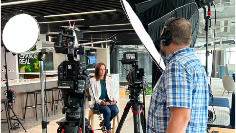 5 Tips for Professional Video Production