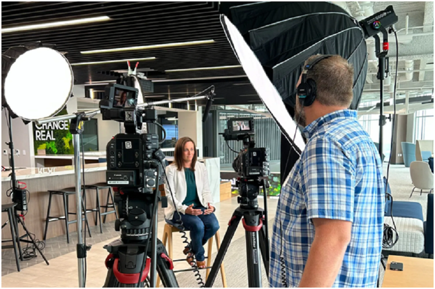 5 Tips for Professional Video Production