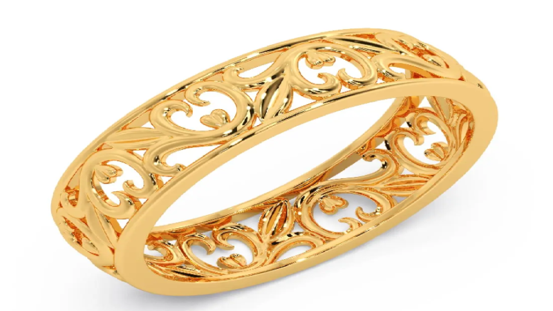 Royal Heritage Reimagined Welsh Gold Jewellery and the Welsh Royalty Collection.