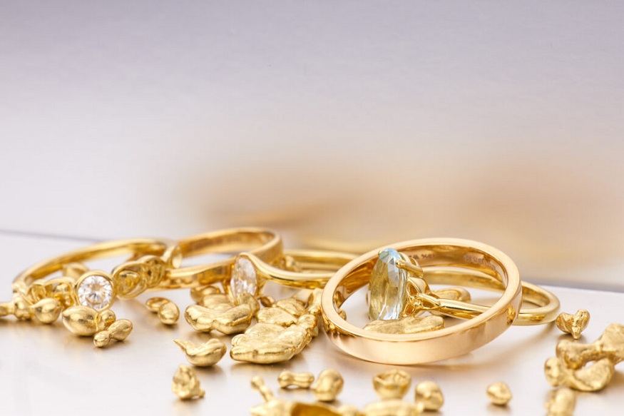 From Celtic Princes to Modern Royalty: The 3,000-Year Journey of Welsh Gold