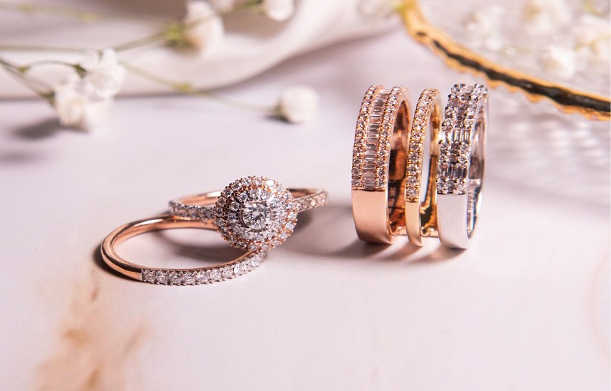 Where to Buy Certified Diamonds Jewellery Online