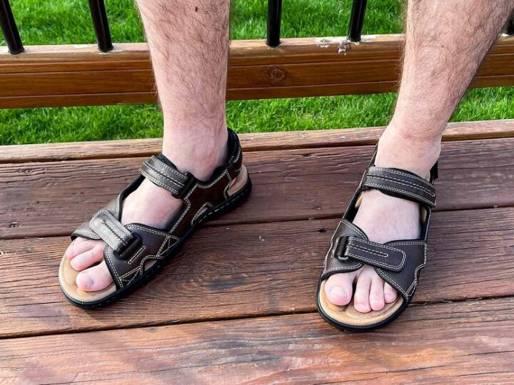 How to Maintain Your Sandals for Long-Term Comfort and Performance
