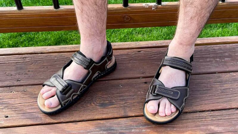How to Maintain Your Sandals for Long-Term Comfort and Performance