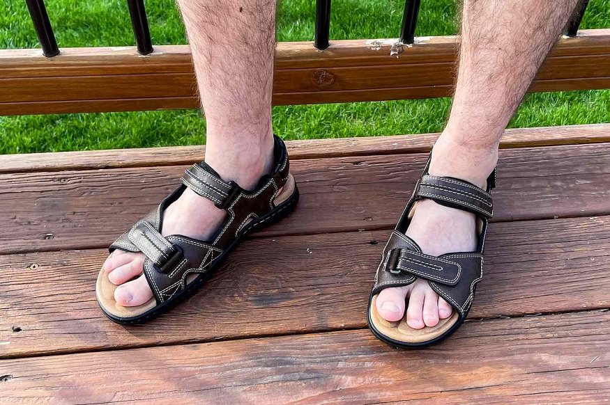 How to Maintain Your Sandals for Long-Term Comfort and Performance